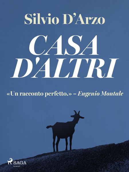Produktbild: Casa d'altri