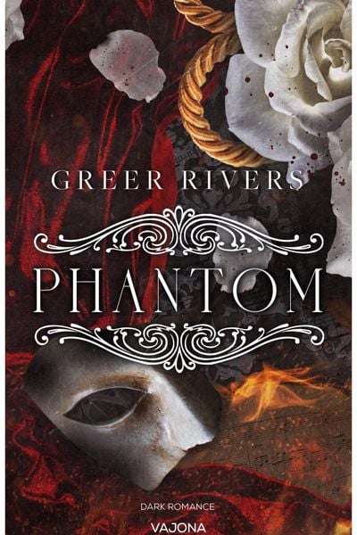 Produktbild: PHANTOM: A Dark Retelling