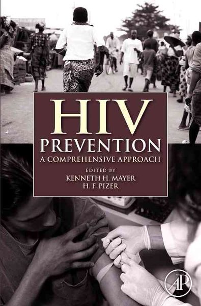 Produktbild: HIV Prevention