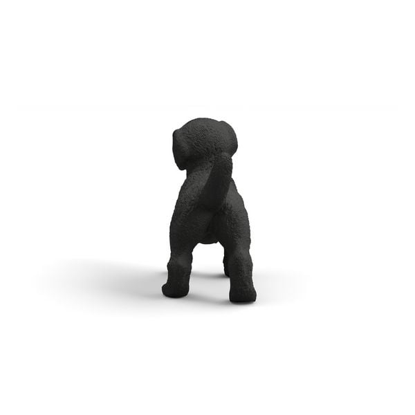 Produktbild: schleich&reg; 14922 Schwarzer Labrador Retriever Welpe, schwarz