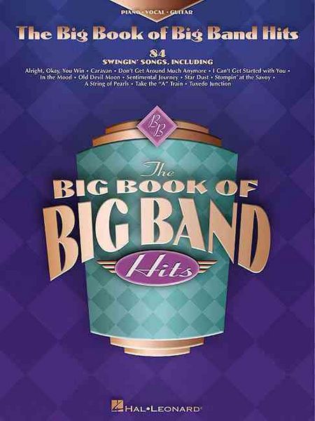 Produktbild: Bbo Big Band Hits