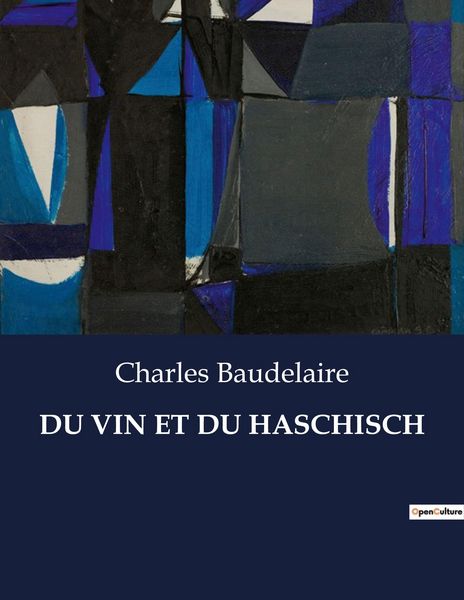 Produktbild: Du Vin Et Du Haschisch