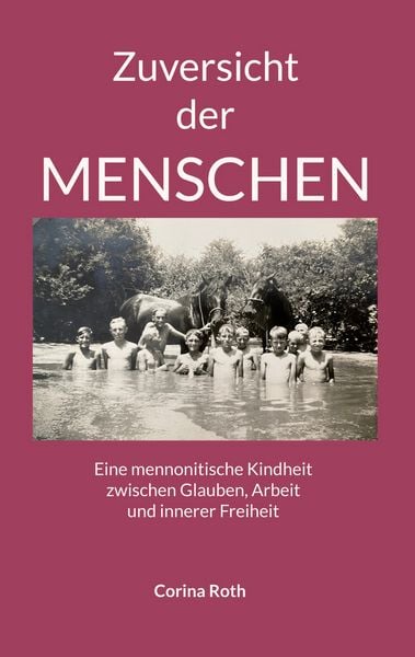 Produktbild: Zuversicht der Menschen
