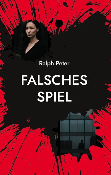 Produktbild: Falsches Spiel