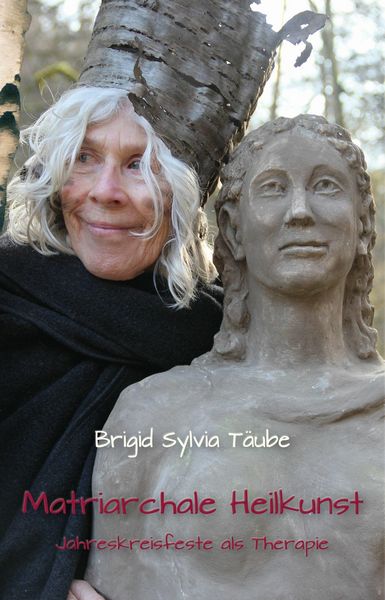 Produktbild: Matriarchale Heilkunst