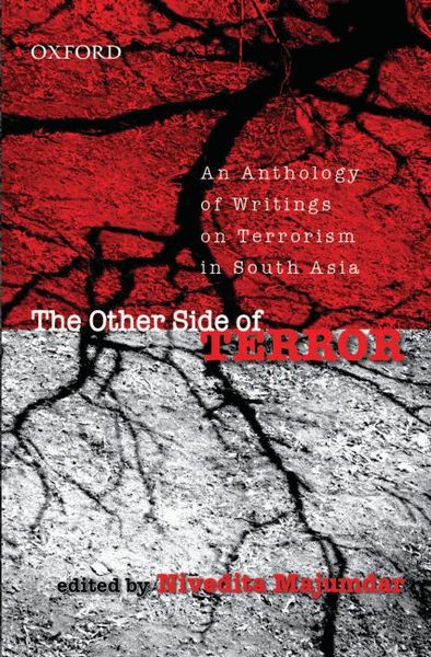 Produktbild: The Other Side of Terror: An Anthology of Writings on Terrorism in South Asia