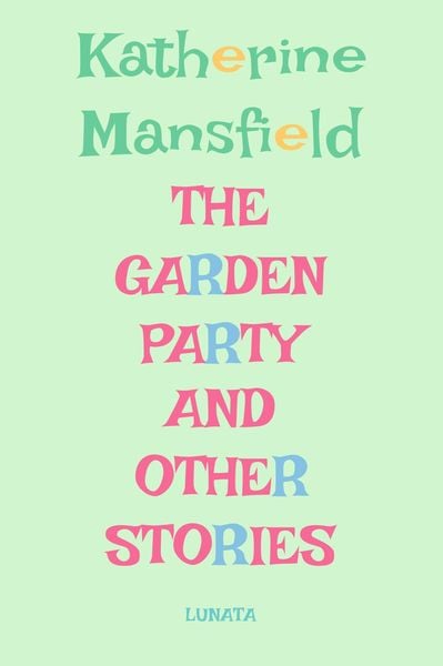 Produktbild: The Garden Party