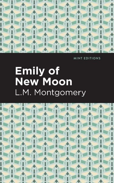 Produktbild: Emily of New Moon