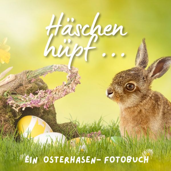 Produktbild: H&auml;schen h&uuml;pf ...