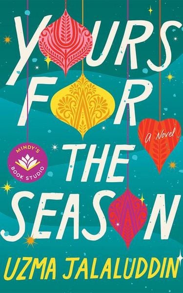 Produktbild: Yours for the Season