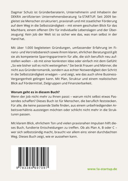 Produktbild: Wenn der Job nicht mehr zu dir passt: Montag kommt - Motivation geht.