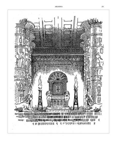 Produktbild: Anne Rice's Vampire Chronicles An Alphabettery