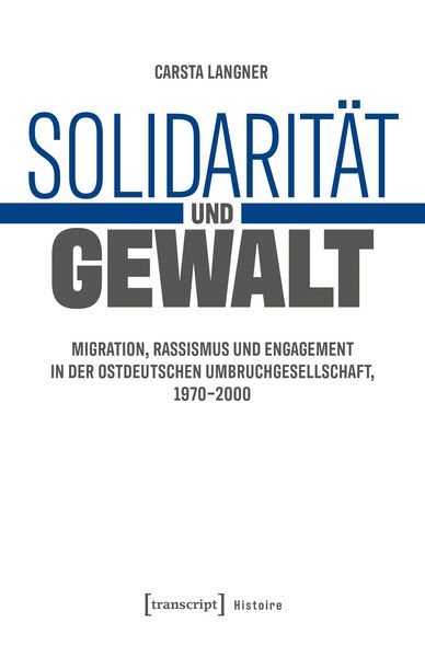 Produktbild: Solidarit&auml;t und Gewalt