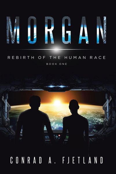 Produktbild: Morgan
