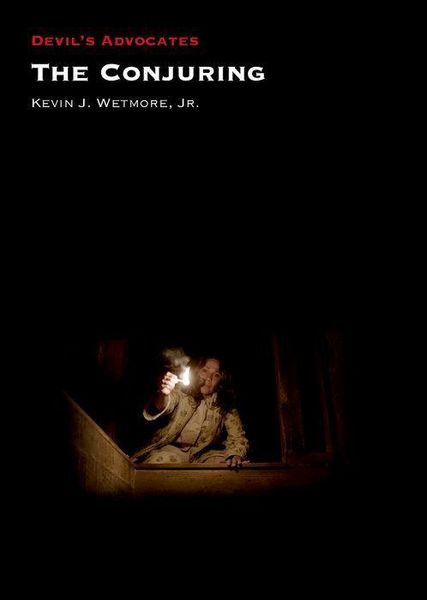 Produktbild: Conjuring