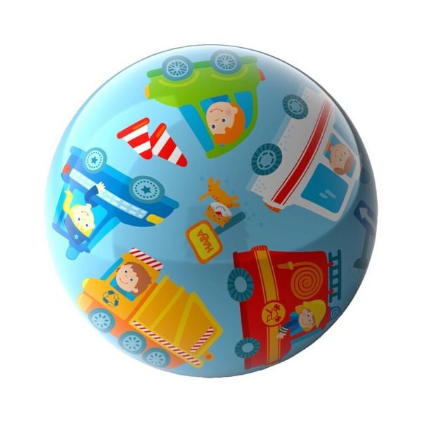 Ball Fahrzeuge, (DE/E/F/NL/IT/ES)