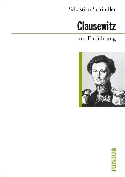 Produktbild: Clausewitz zur Einf&uuml;hrung