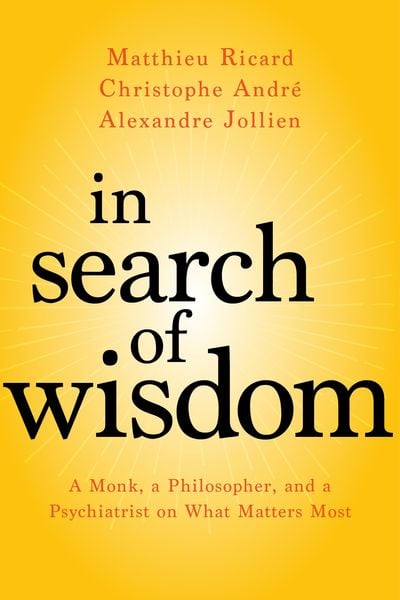 Produktbild: In Search of Wisdom