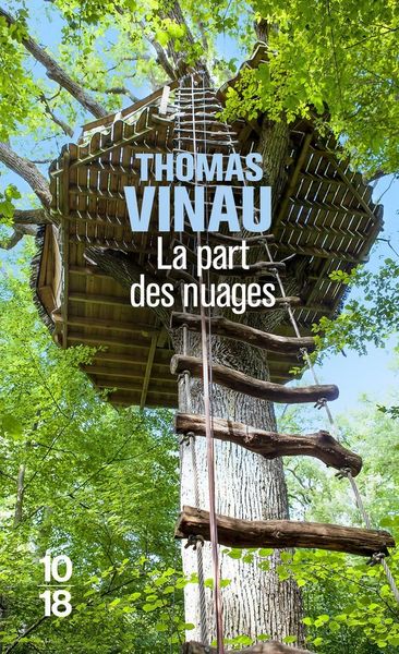 Produktbild: La part des nuages