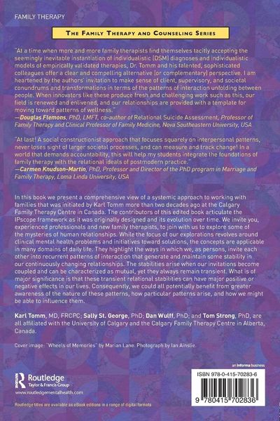 Produktbild: Patterns in Interpersonal Interactions