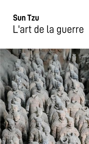 Produktbild: L'art de la guerre