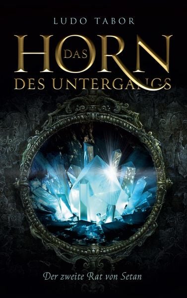 Produktbild: Das Horn des Untergangs