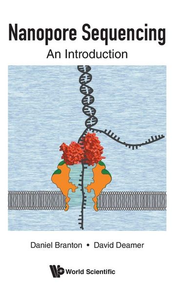 Produktbild: Nanopore Sequencing