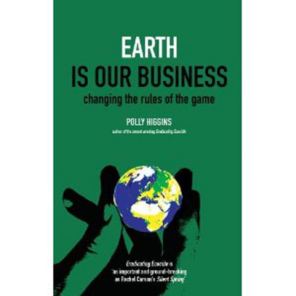 Produktbild: Earth is our Business