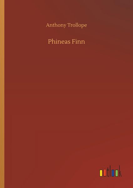 Produktbild: Phineas Finn