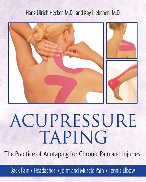 Produktbild: Acupressure Taping
