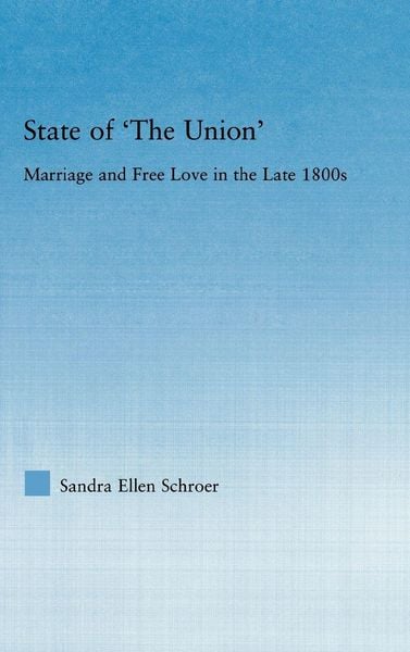 Produktbild: State of 'The Union'