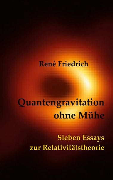 Produktbild: Quantengravitation ohne M&uuml;he