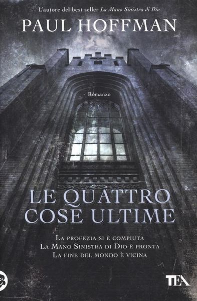 Produktbild: Le quattro cose ultime