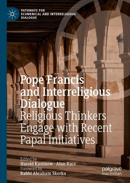 Produktbild: Pope Francis and Interreligious Dialogue