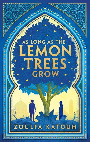 Produktbild: As Long As the Lemon Trees Grow