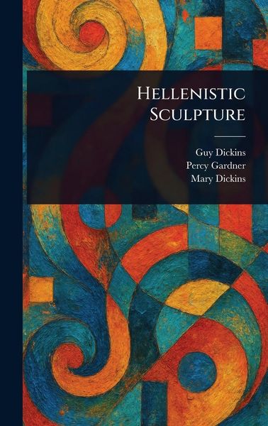 Produktbild: Hellenistic Sculpture