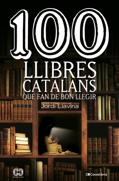 Produktbild: 100 llibres catalans que fan de bon llegir