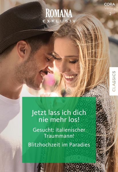 Produktbild: Romana Exklusiv Band 384