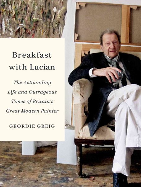 Produktbild: Breakfast W/lucian