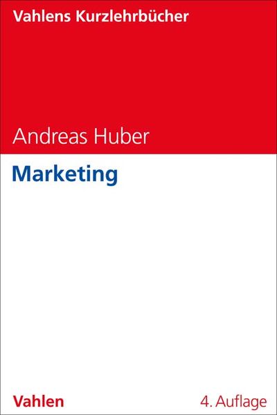 Produktbild: Marketing