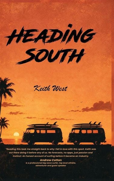 Produktbild: Heading South