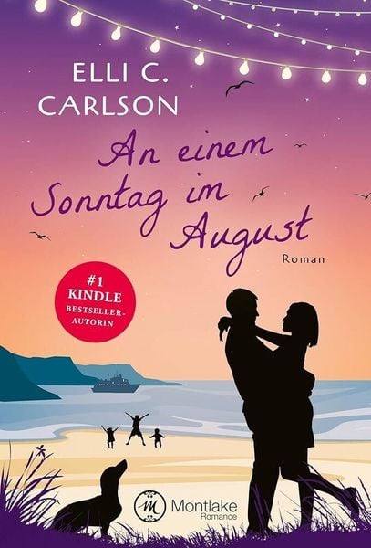 Produktbild: An einem Sonntag im August