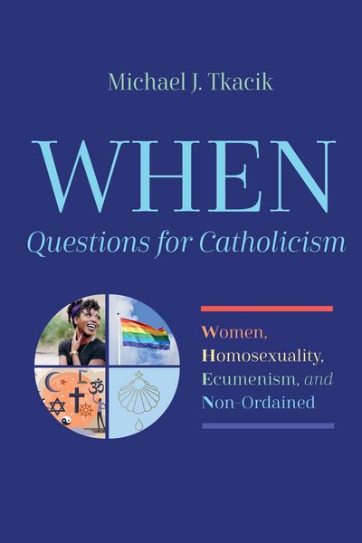 Produktbild: WHEN-Questions for Catholicism