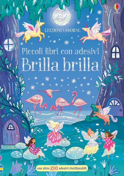Produktbild: Brilla brilla