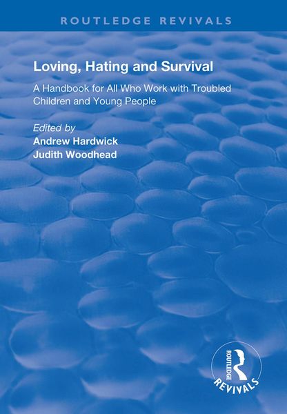 Produktbild: Loving, Hating and Survival