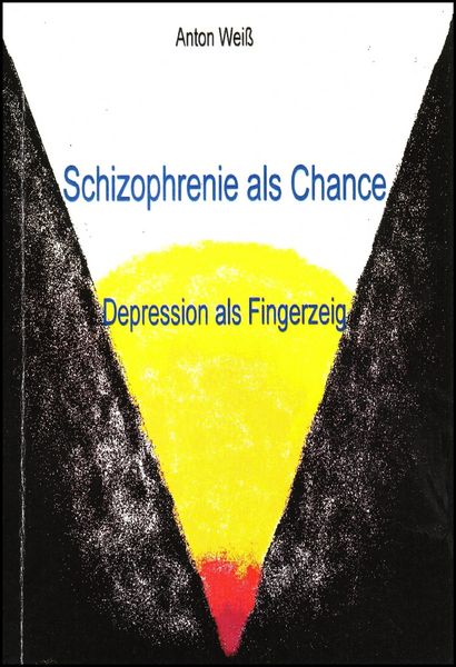 Produktbild: Schizophrenie als Chance