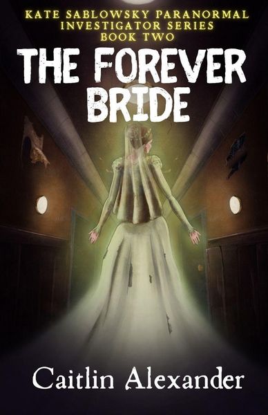Produktbild: The Forever Bride