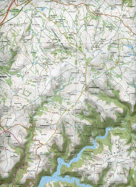 Produktbild: Carmaux Valence d'Albigeois