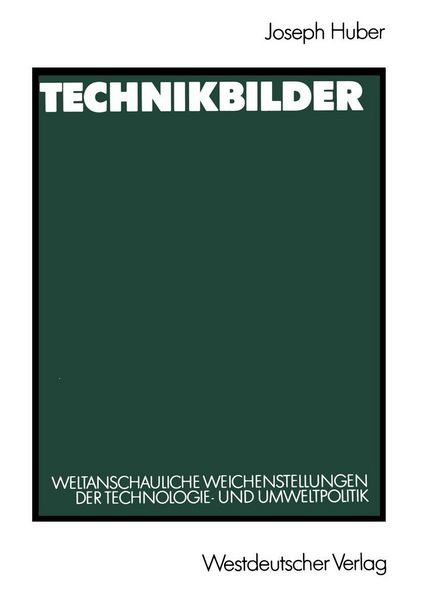 Produktbild: Technikbilder