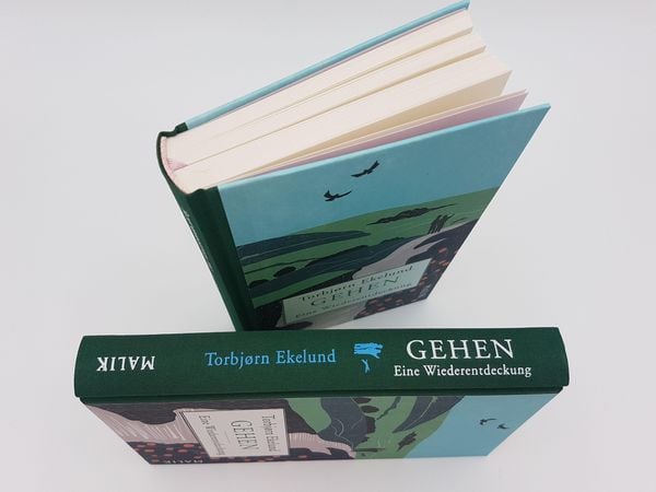 Produktbild: Gehen